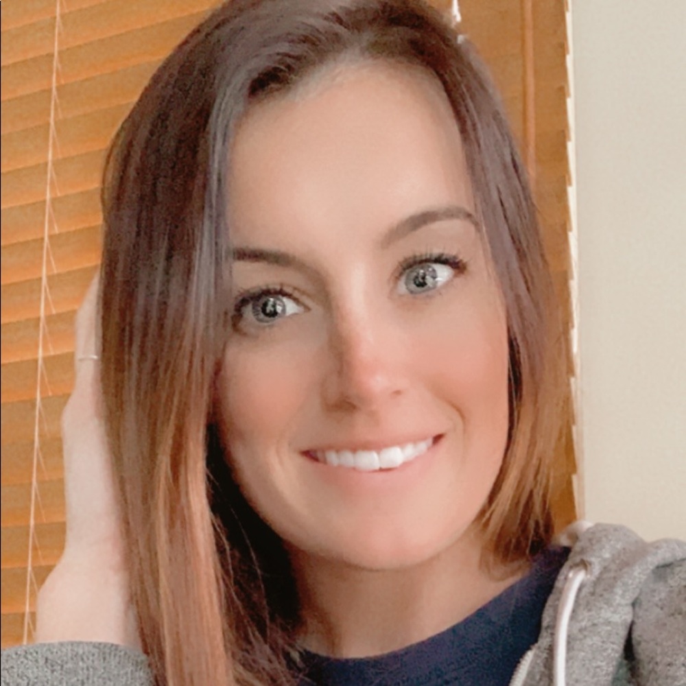 Meet your Posher, Rachel